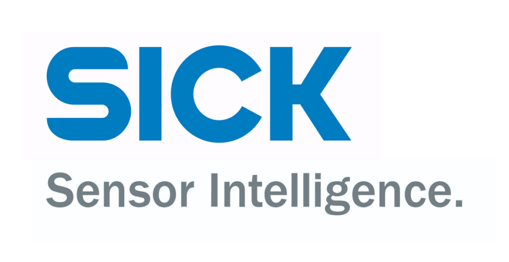 SICK Logo
