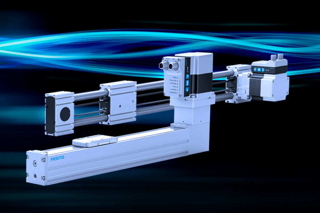 Festo Simplified Motion